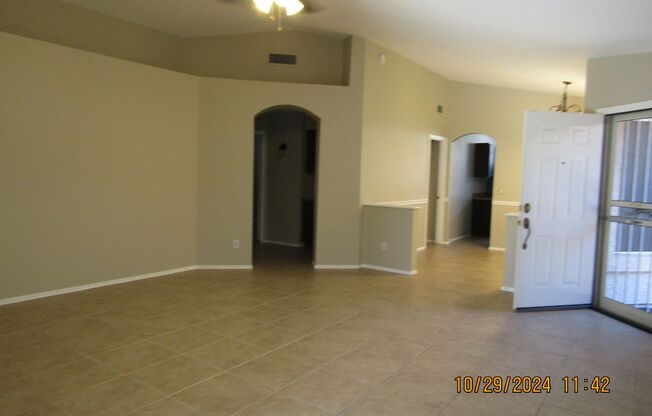 3 beds, 2 baths, $2,395