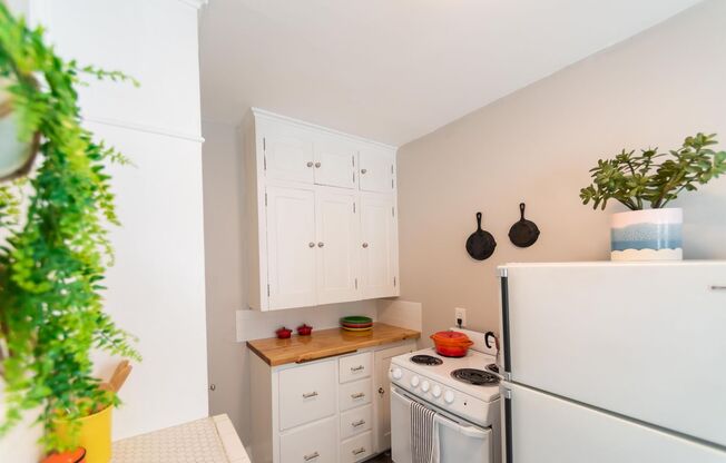 Studio, 1 bath, 400 sqft, $1,395, Unit 106