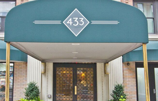 433 W 34th Street
