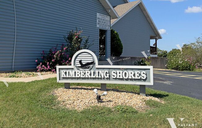 110 Kimberling Shores Lane