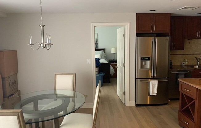 1 bed, 1 bath, 800 sqft, $4,400, Unit PH03