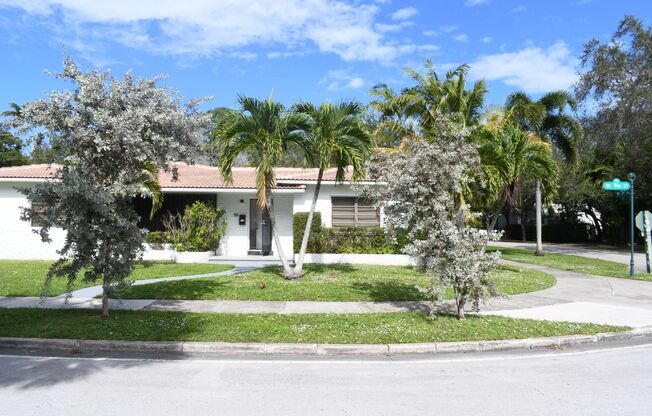 Beautiful home in quiet neighborhood