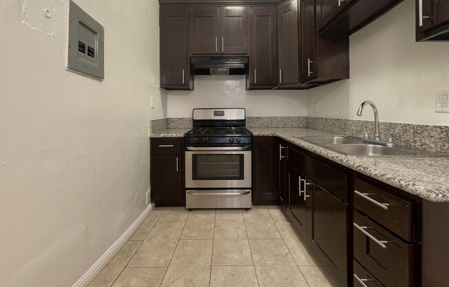 Studio, 1 bath, 480 sqft, $1,650, Unit 104