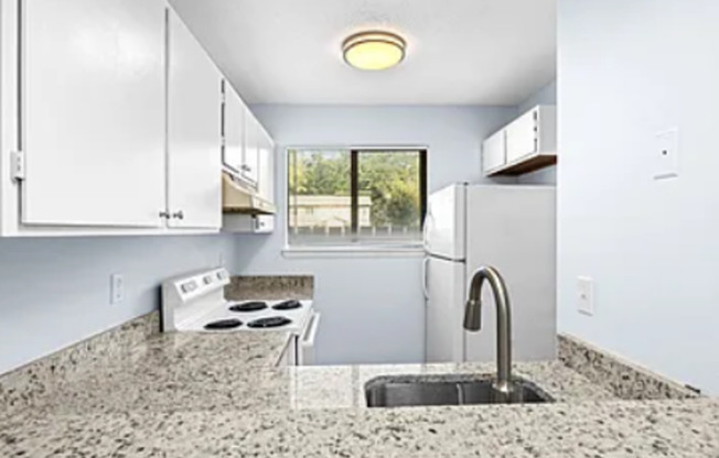 Port Royal Townhomes