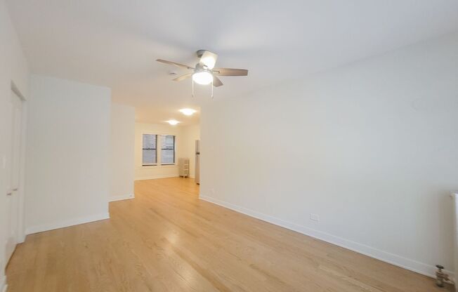 1 bed, 1 bath, 629 sqft, $2,075, Unit 4500-1N