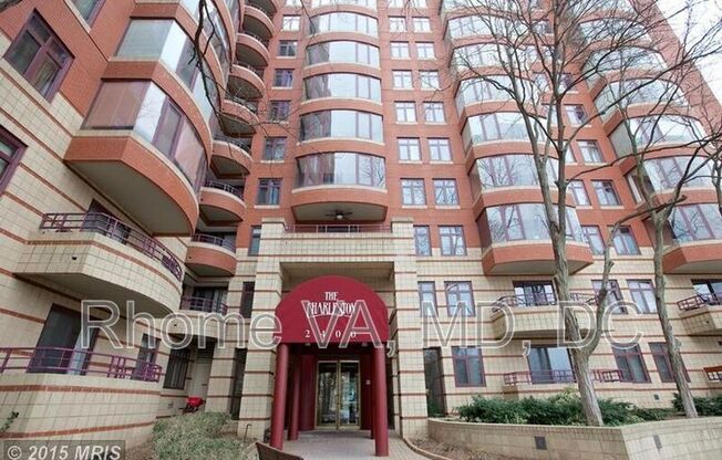 2400 Clarendon Blvd #903