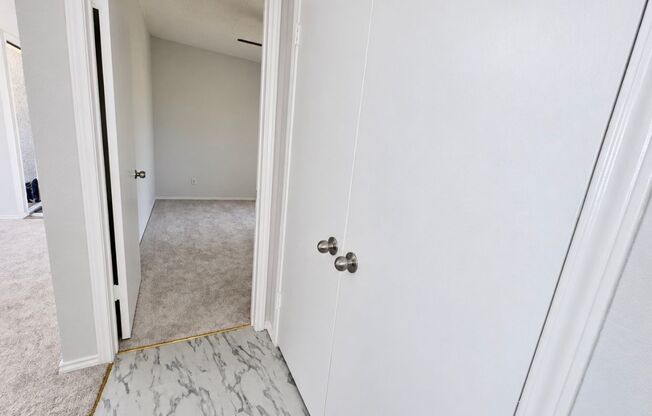 Near North Park Mall and Greenville Ave NOW AVAILABLE: Recently Renovated