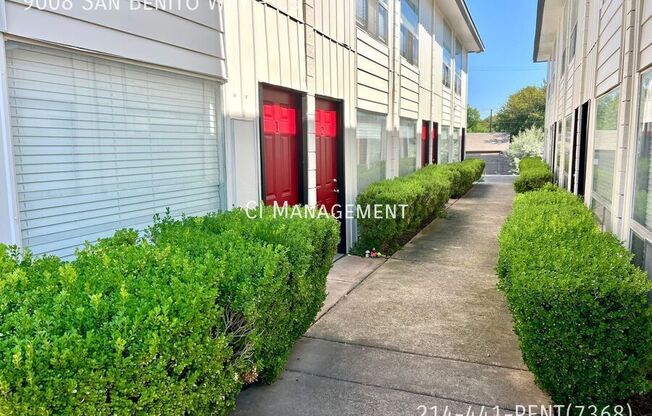 9008 San Benito Way Apt E1