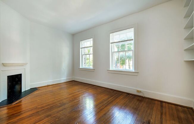 JRS Q Street - The Stoddert