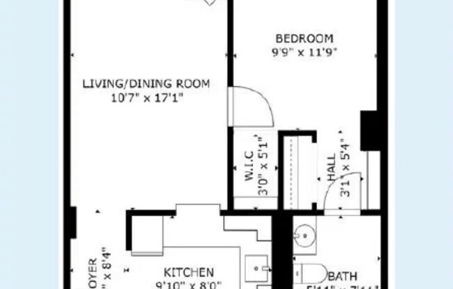 Riverview Apartments