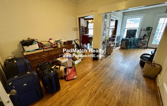 106 STRATHMORE RD