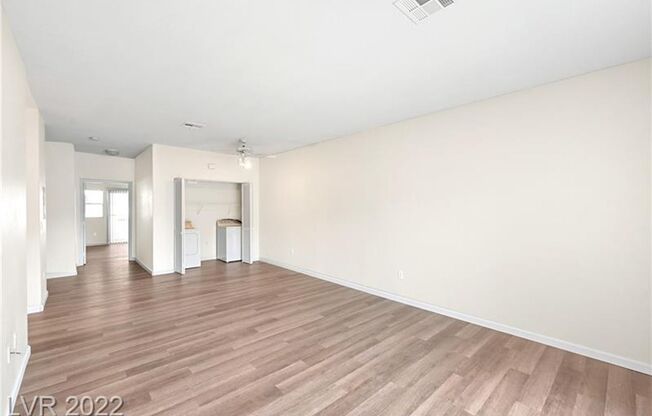 2 Bed 2 Bath Green Valley Downstairs Condo