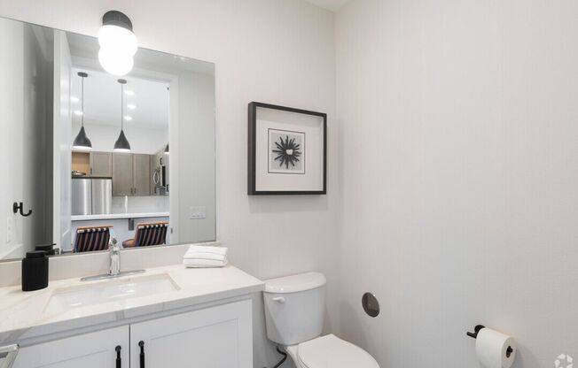 1 bed, 1.5 baths, 823 sqft, $1,750, Unit 310