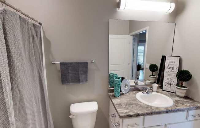 image of bathroom