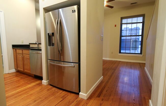 1 bed, 1.5 baths, 1,700 sqft, $1,750, Unit Unit 303