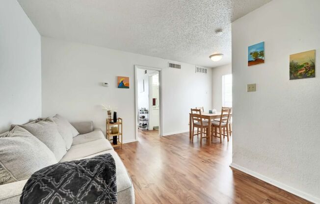 1 bed, 1 bath, $999, Unit # #B 108