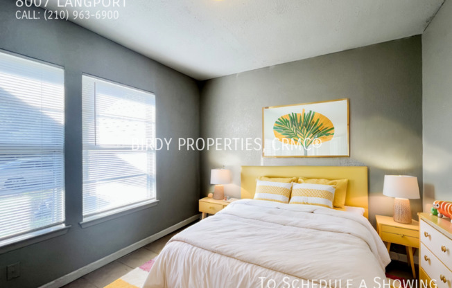 Partner-provided property photo