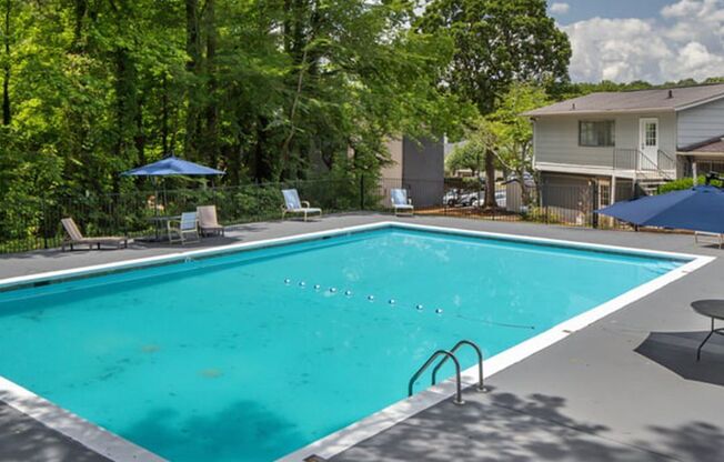 1 bed, 1 bath, 715 sqft, $1,000, Unit 6881-302