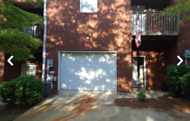 N. Dean Townhome