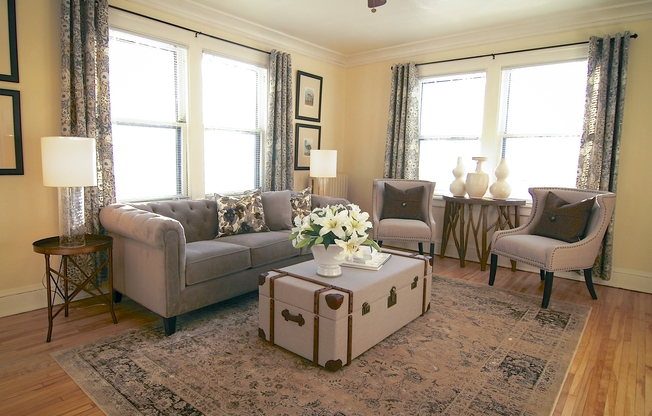 1604 Charles