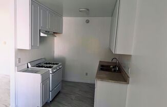 Churchill Apartments