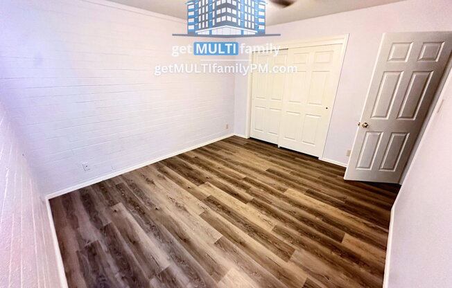 2 beds, 2 baths, 945 sqft, $1,400, Unit 1