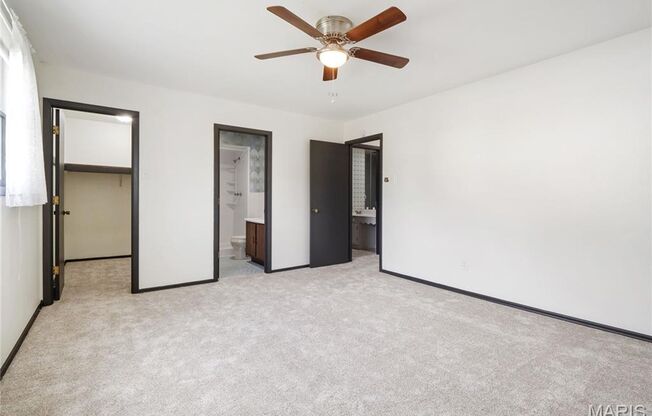 4 beds, 3 baths, 1,644 sqft, $2,600, Unit Westminister Dr 2516