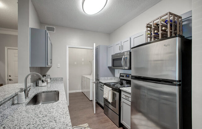 Discover Your New Luxury Apartment Home at The Glen at Alexander, August GA
