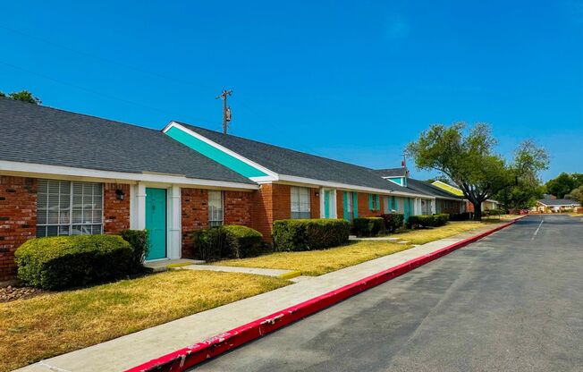 Partner-provided property photo
