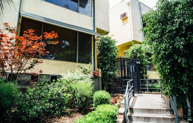 Ogden Apartments