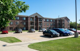 Marshall Apartments