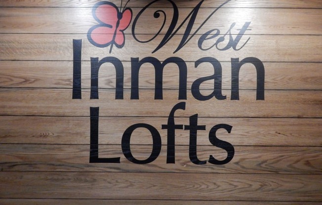 West Inman Lofts