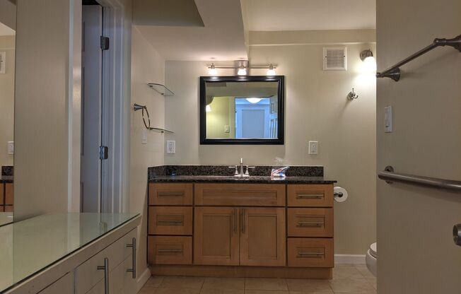 Studio, 1 bath, $2,295, Unit A