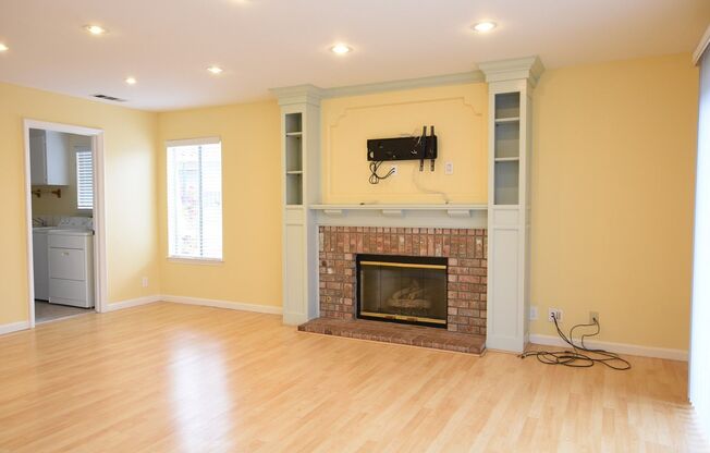 Beautiful 4 Bedroom 3 Bath Evergreen Home with Stunning Spacious Backyard!