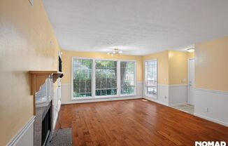 Charming 2BR Condo in Sandy Springs