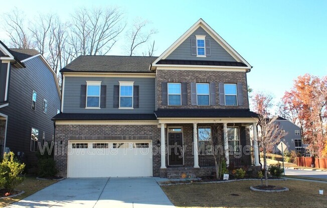200 BIRDSGROVE CT