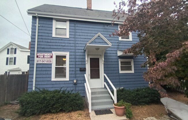 4 PARK ST