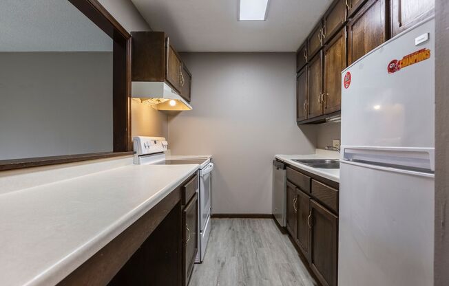 1 bed, 1 bath, 750 sqft, $875, Unit #311