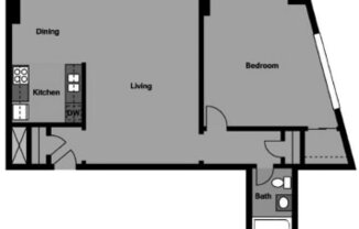 Partner-provided photo for $2494 unit