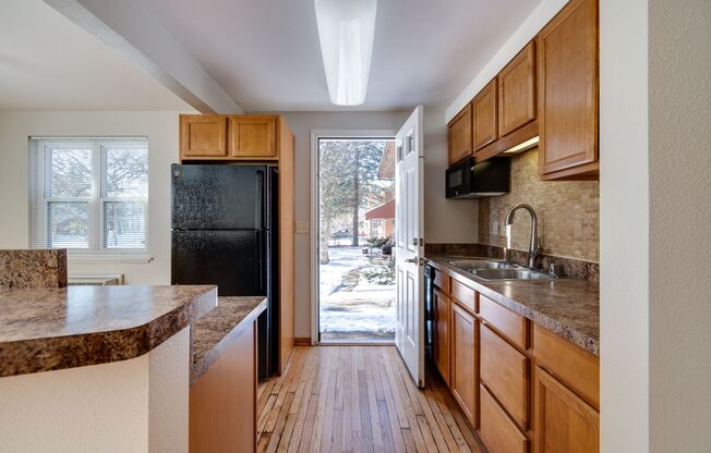 5734 Russett
