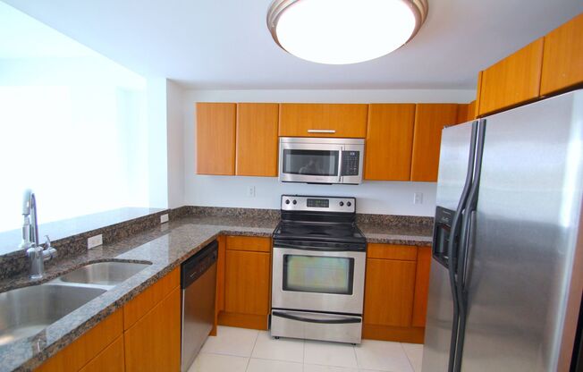 1 bed, 1 bath, 924 sqft, $2,800, Unit Unit 311