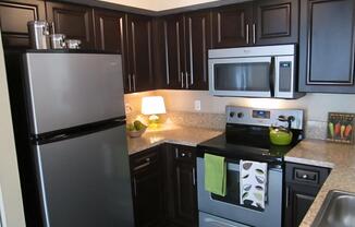 Sunset Gardens Apartments