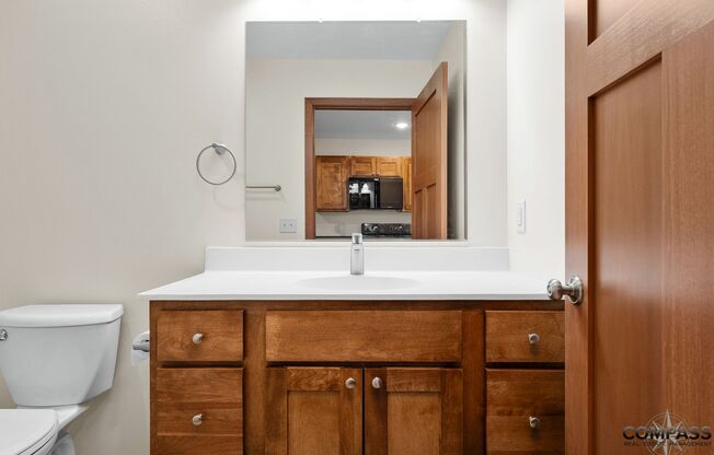 Studio, 1 bath, $995, Unit 232