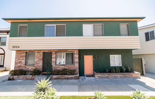 3024 E 3rd Street - LA RE 1 LLC