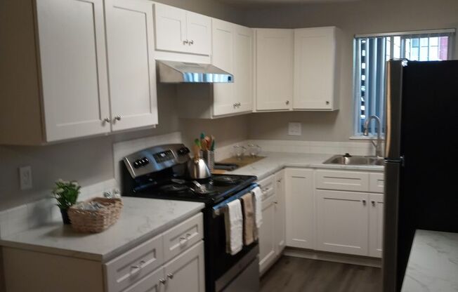 Pointe West Apartments