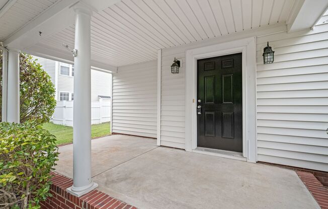 4 Bedroom Home with a Bonus Room in Ballantyne!