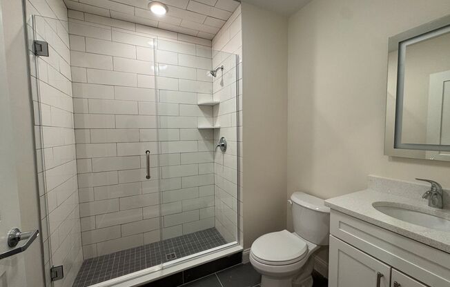 1 bed, 1 bath, 419 sqft, $2,100, Unit 206