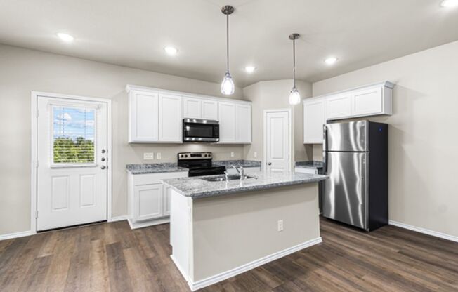 3 beds, 2.5 baths, 1,225 sqft, $1,950, Unit Sai Mnr 102-101