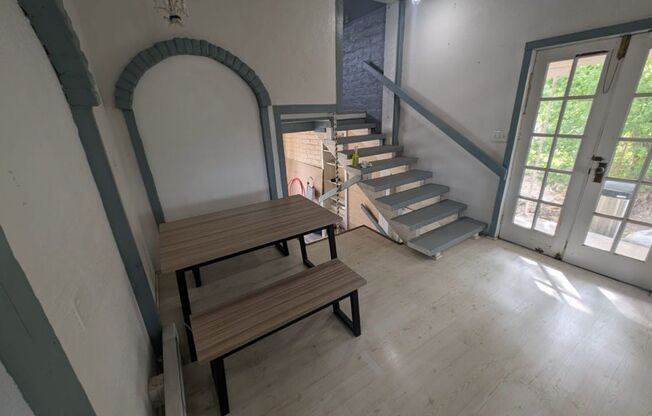 Trinidad Rental Coming soon!