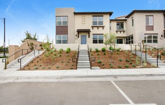 Available for Lease! Make this 2024 New Build Ventana Townhouse Home!